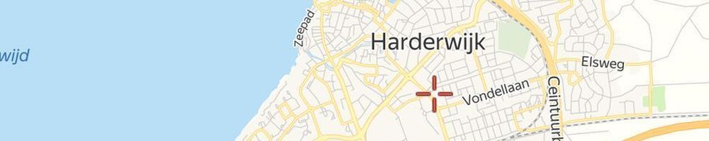 Dakdekker Harderwijk